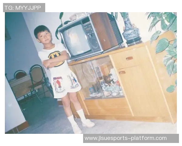 姚明玩具盒里的篮球梦想与童年回忆交织的奇妙旅程 姚明玩具盒里的篮球梦想与童年回忆交织的奇妙旅程