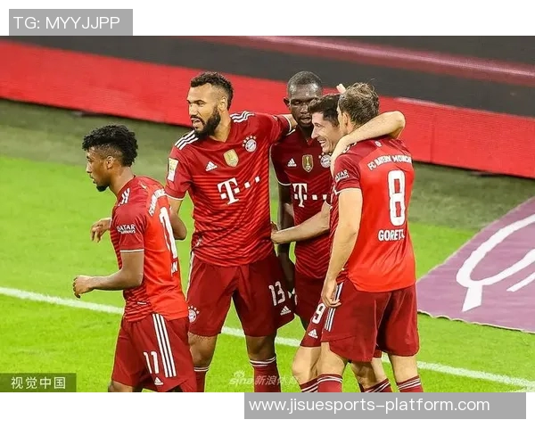 德甲精彩对决拜仁大胜里昂帽子戏法引发全场狂欢