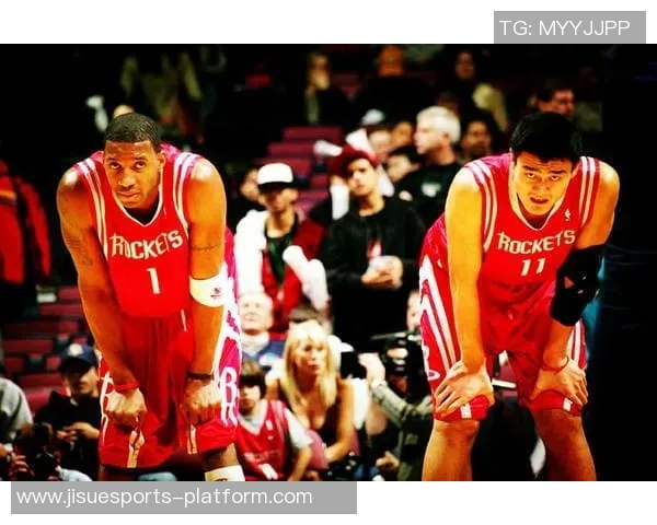 昆卡姚明的传奇篮球之路：从青涩少年到国际巨星的成长故事