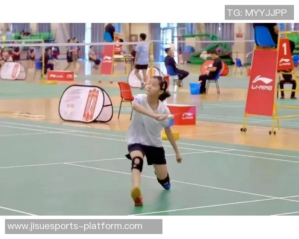 西安羽毛球队实力分析与发展潜力探讨聚焦羽毛球运动的未来之路