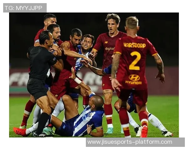 波尔图狂胜热刺6-2补时进球点燃全场激情赛后点评分析