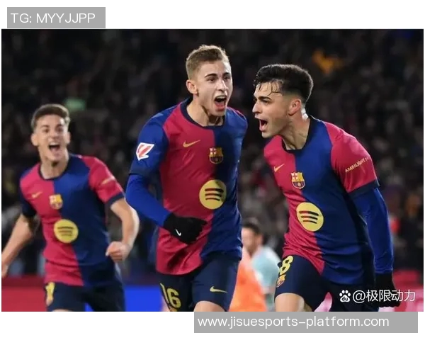 英超激战巴萨逆转马竞五球狂胜全场沸腾瞬间点评