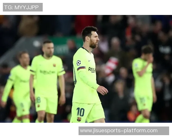 中超精彩对决巴萨逆转利物浦全场沸腾数据分析揭示关键时刻